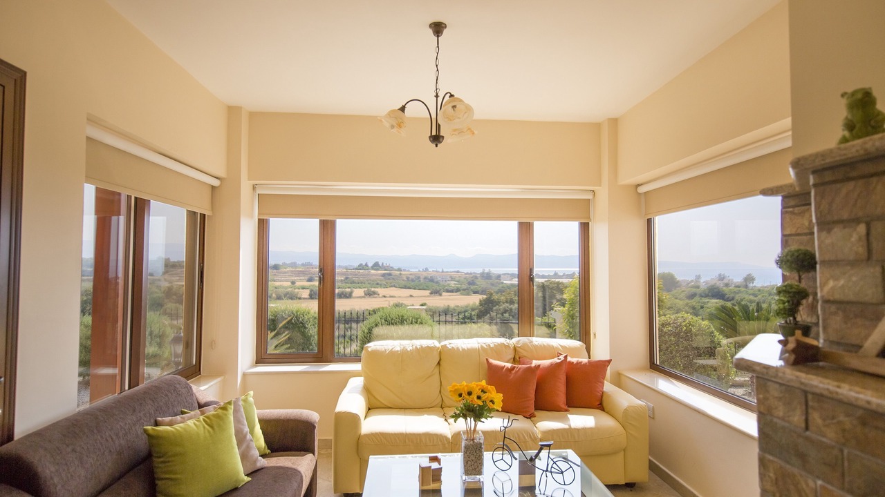 Photo of Livingroom in Argaka