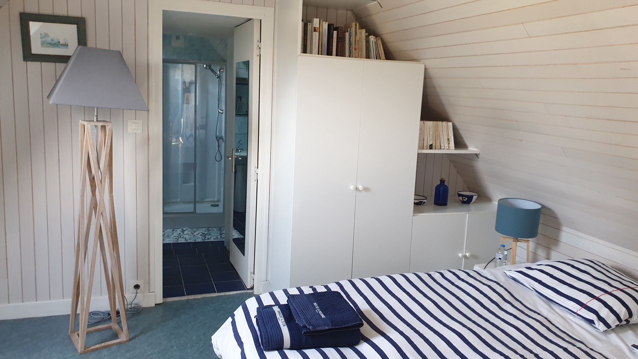 Photo of Bedroom in Trelevern