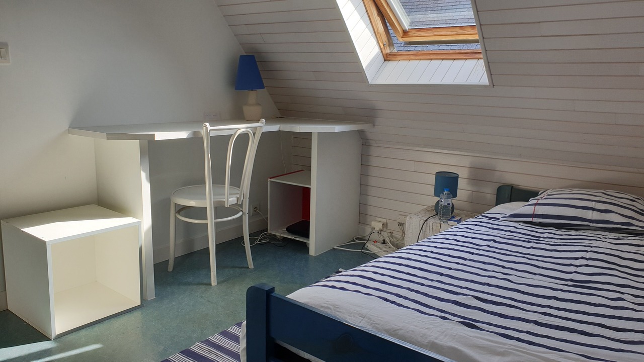 Photo of Bedroom in Trelevern