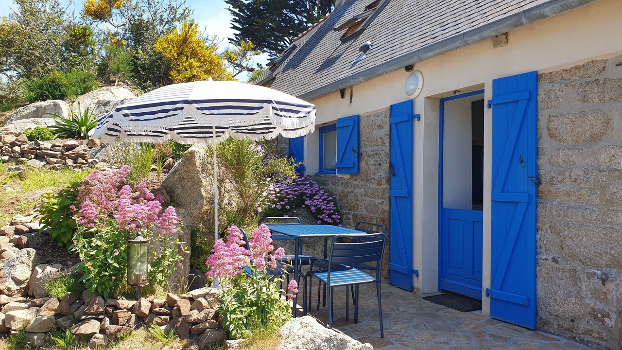 Photo of Outdoor in Trelevern