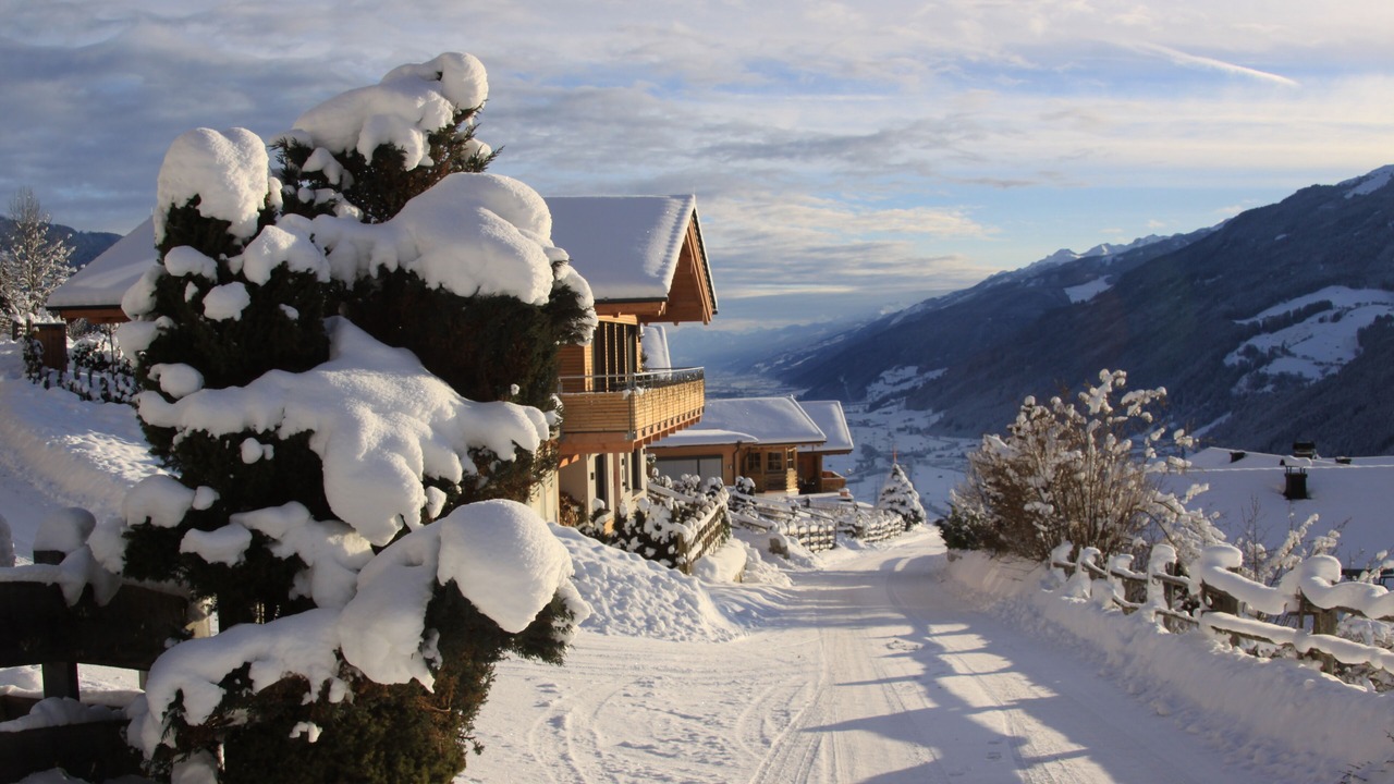 Photo of Outdoor in Bramberg am Wildkogel