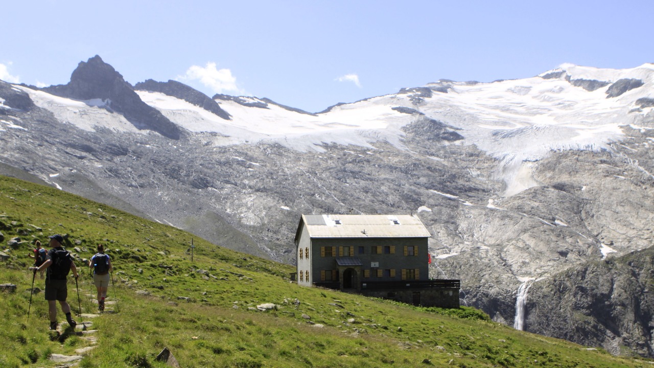 Photo of Outdoor in Bramberg am Wildkogel