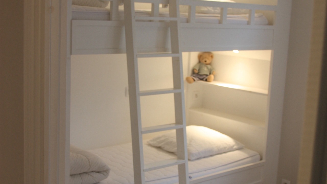Photo of Bedroom in Crozon