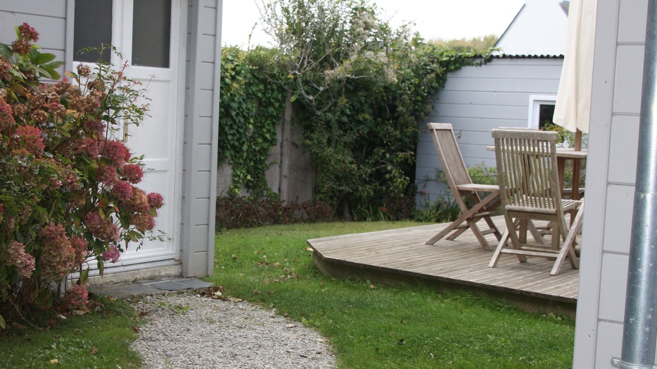 Photo of Patio Balcony in Crozon