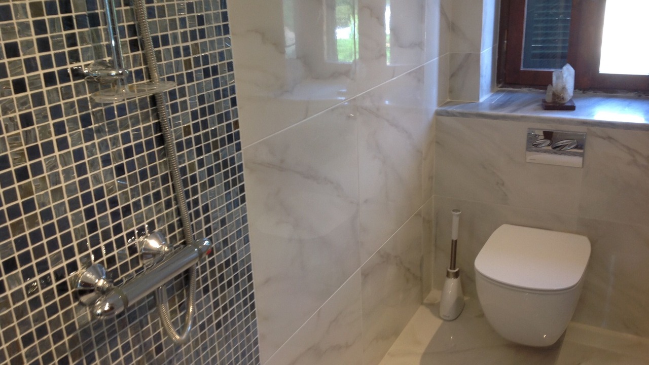 Photo of Bathroom in Korithi