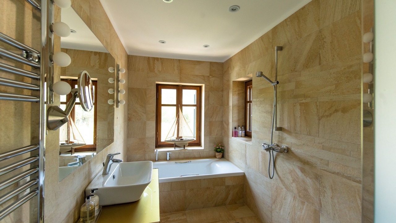 Photo of Bathroom in Korithi