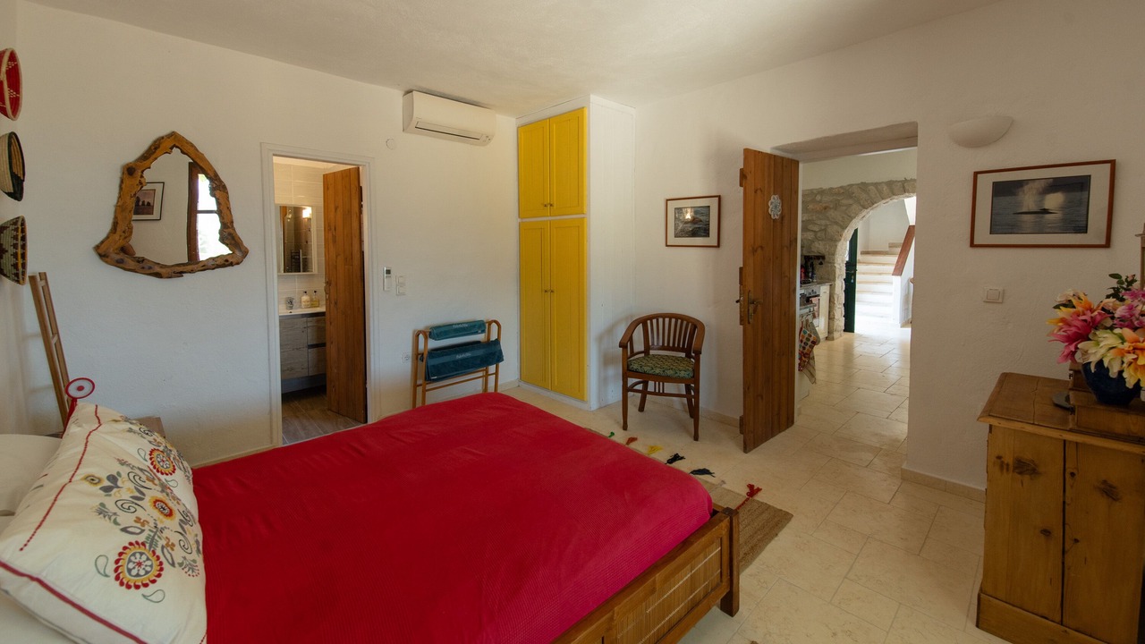 Photo of Bathroom in Korithi