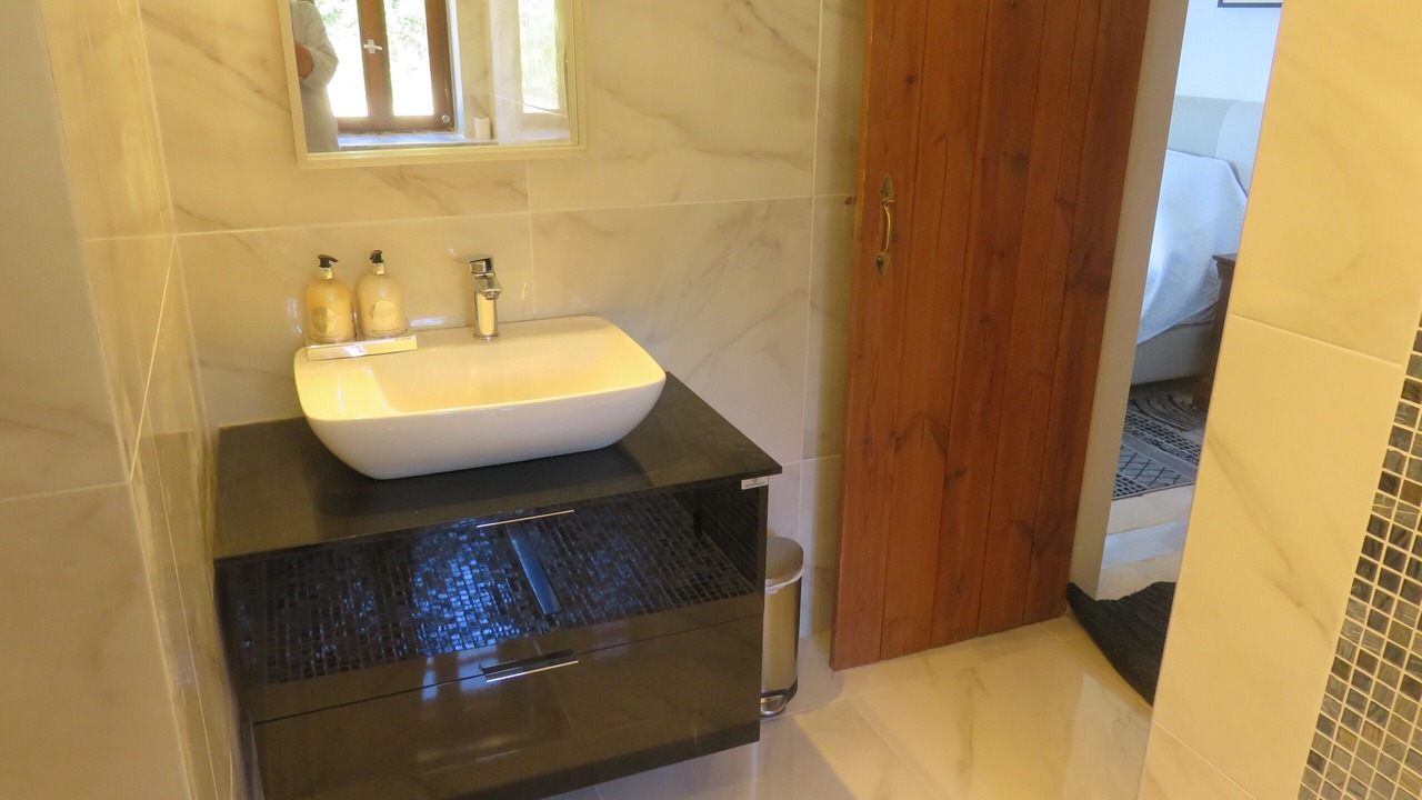 Photo of Bathroom in Korithi