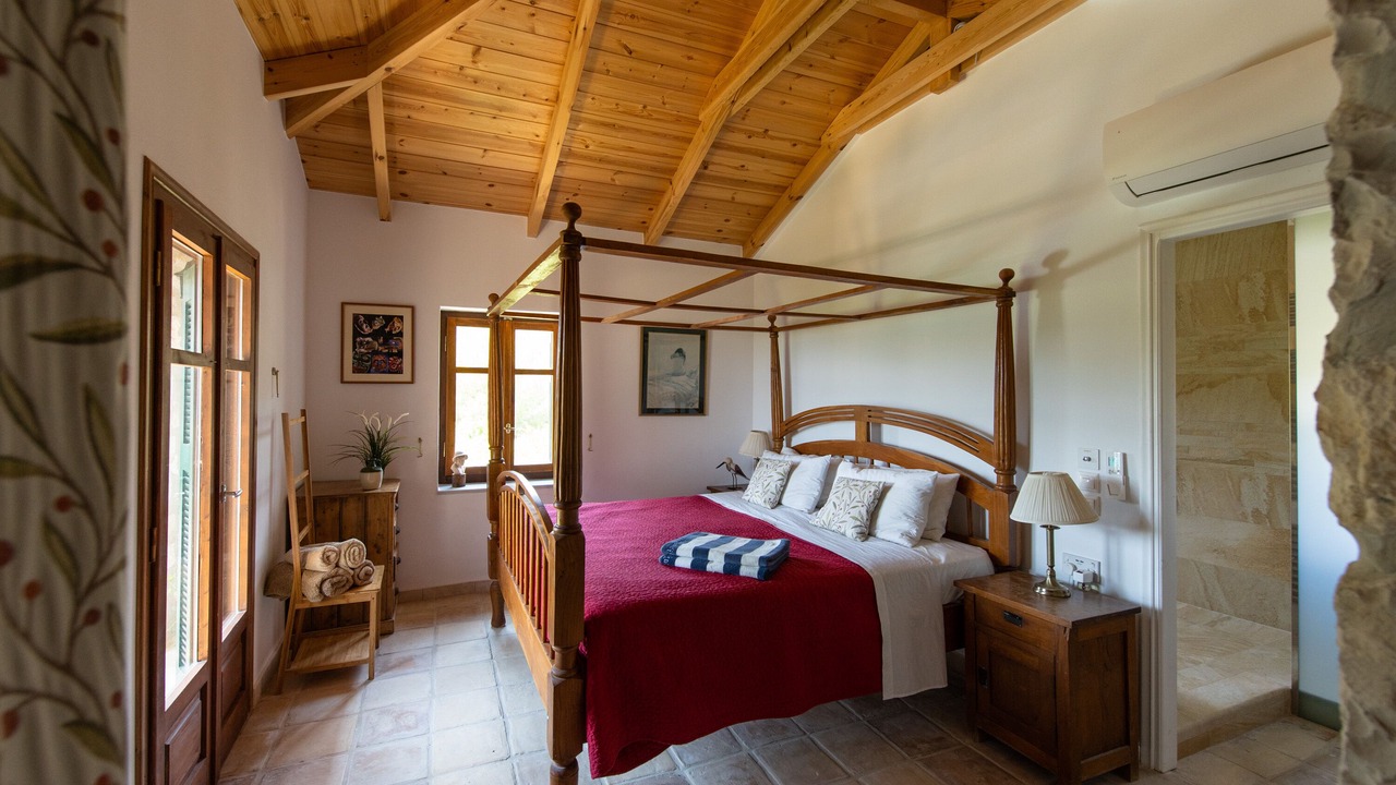 Photo of Bedroom in Korithi