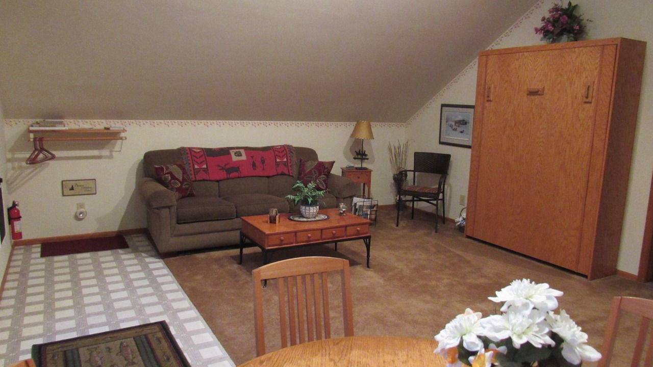 Photo of Bedroom in Crown Point
