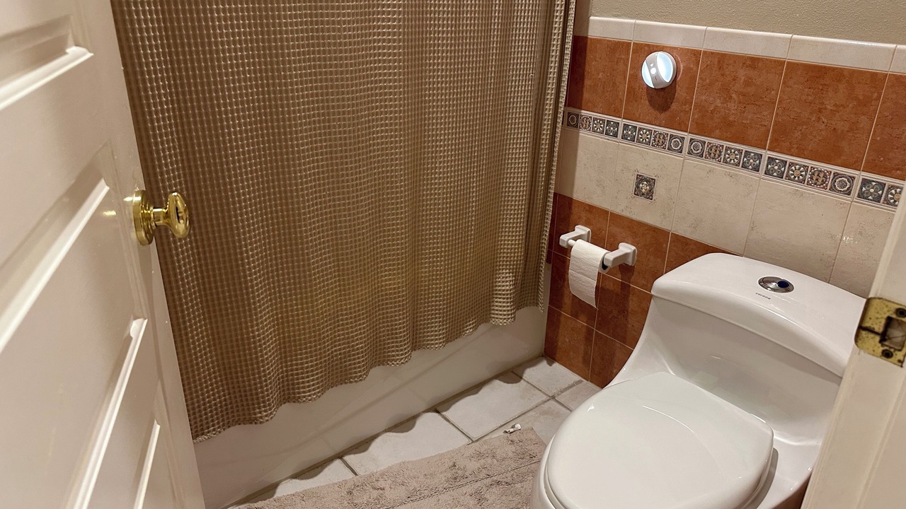Photo of Bathroom in Nassau