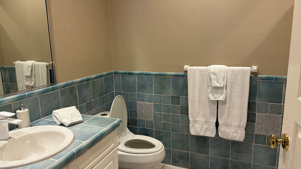 Photo of Bathroom in Nassau