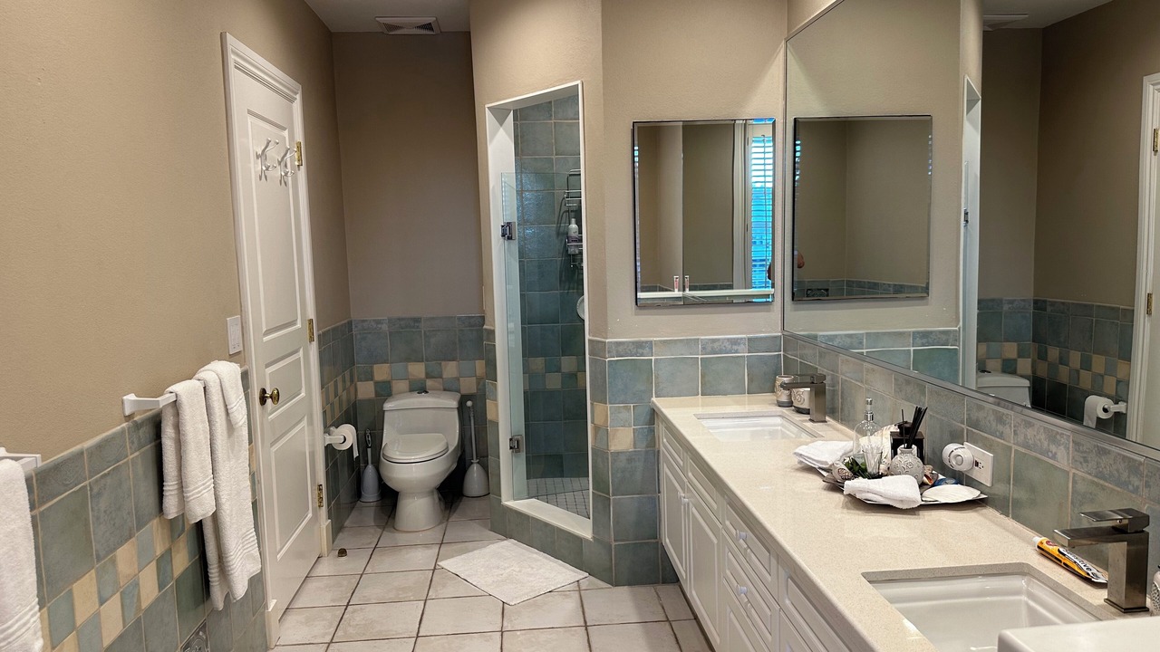 Photo of Bathroom in Nassau