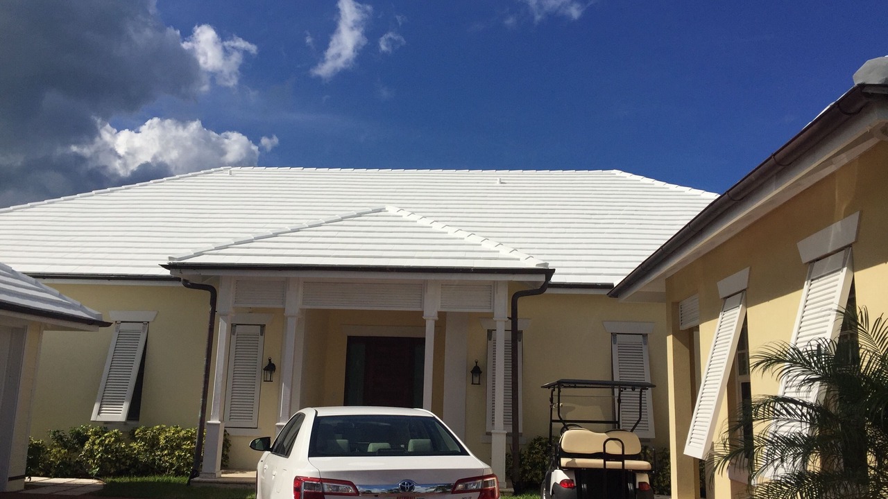 Photo of Outdoor in Nassau