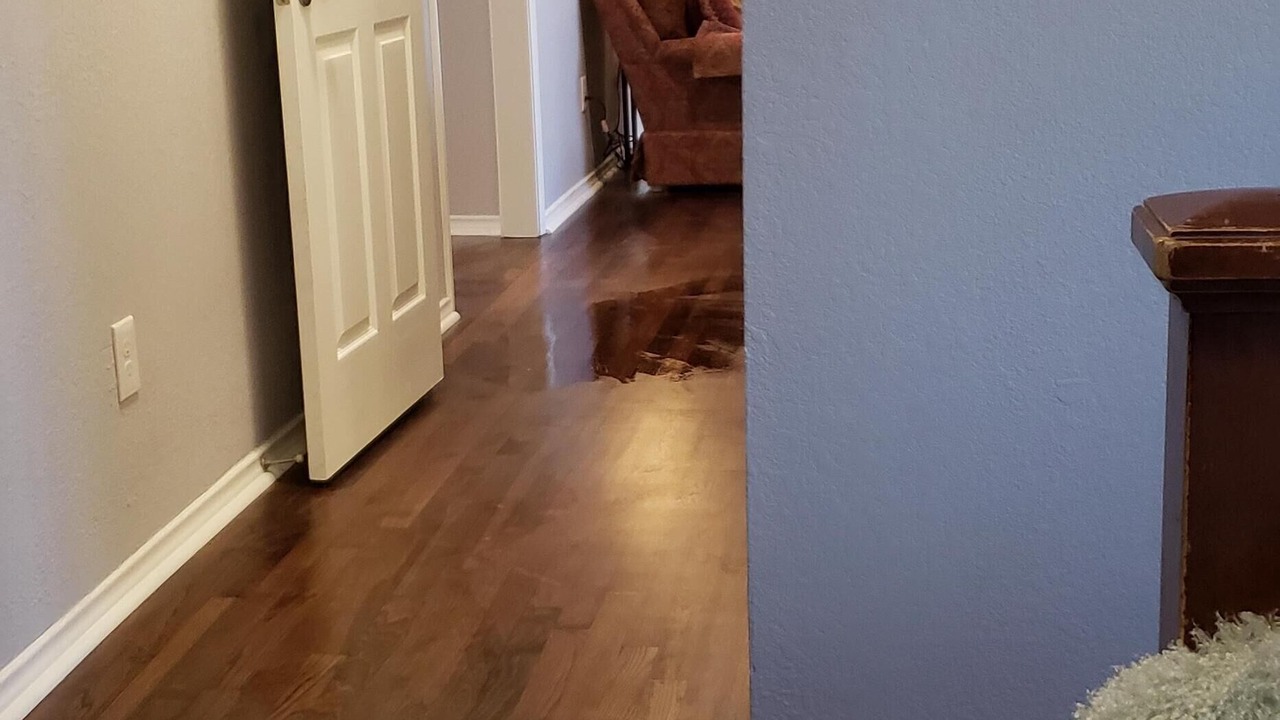 Photo of Bedroom in Grapevine