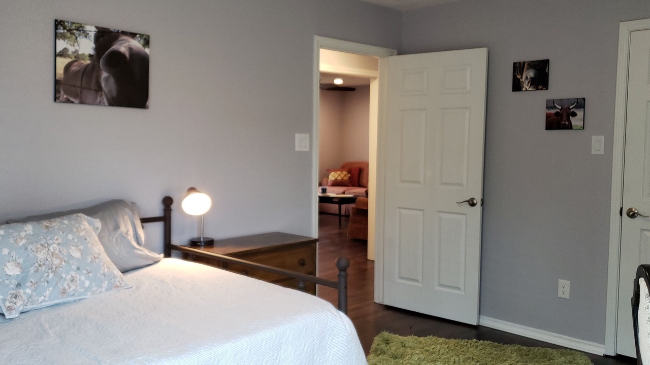 Photo of Bedroom in Grapevine