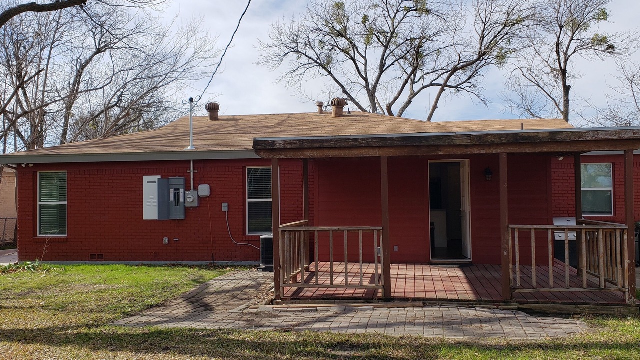 Photo of Outdoor in Grapevine