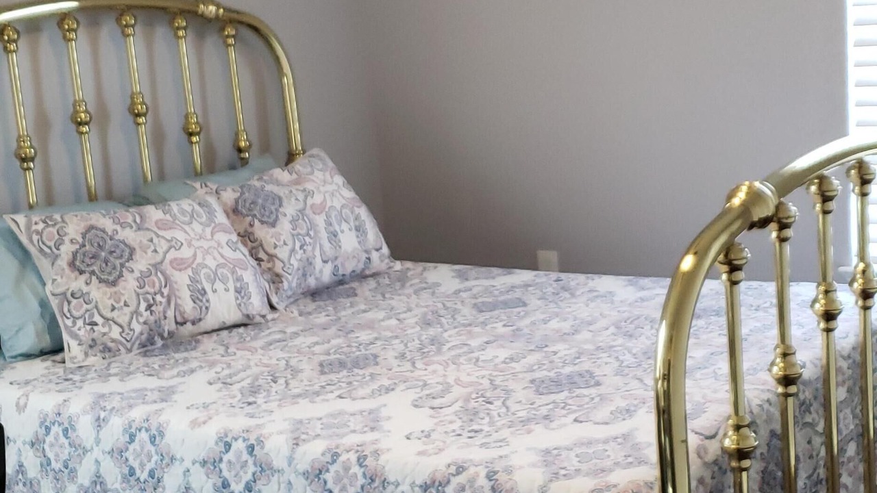Photo of Bedroom in Grapevine