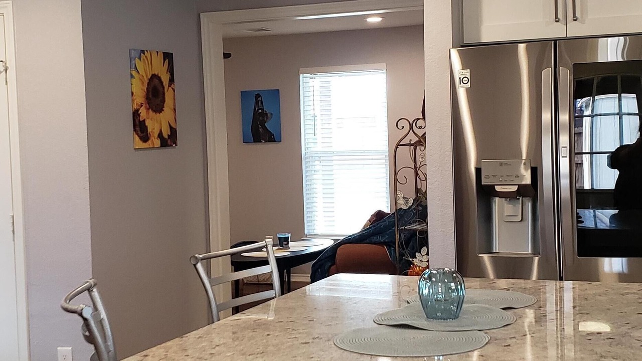Photo of Bedroom in Grapevine
