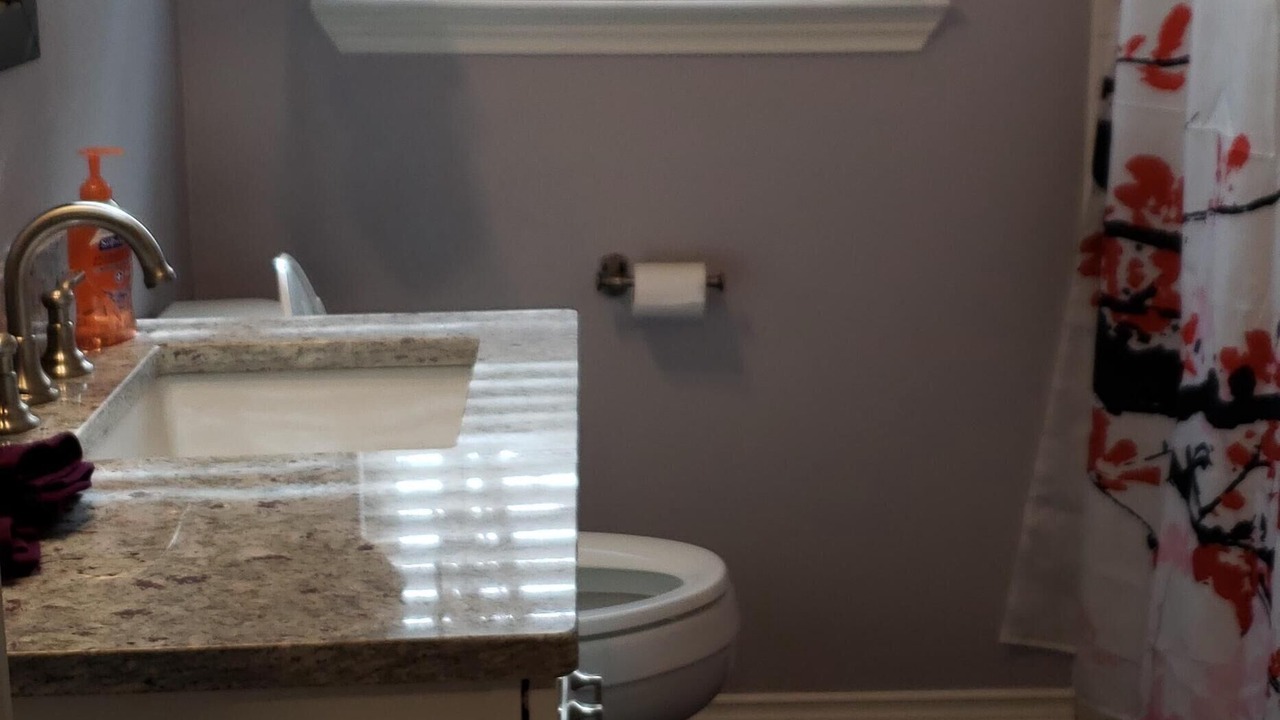Photo of Bathroom in Grapevine