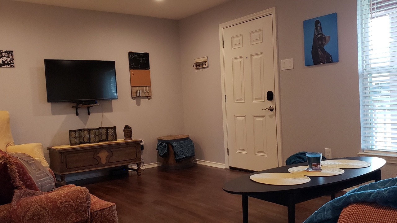 Photo of Bedroom in Grapevine