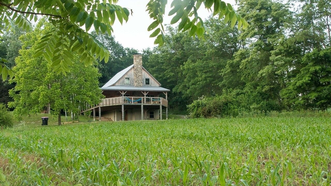 Photo of Outdoor in Mattawana