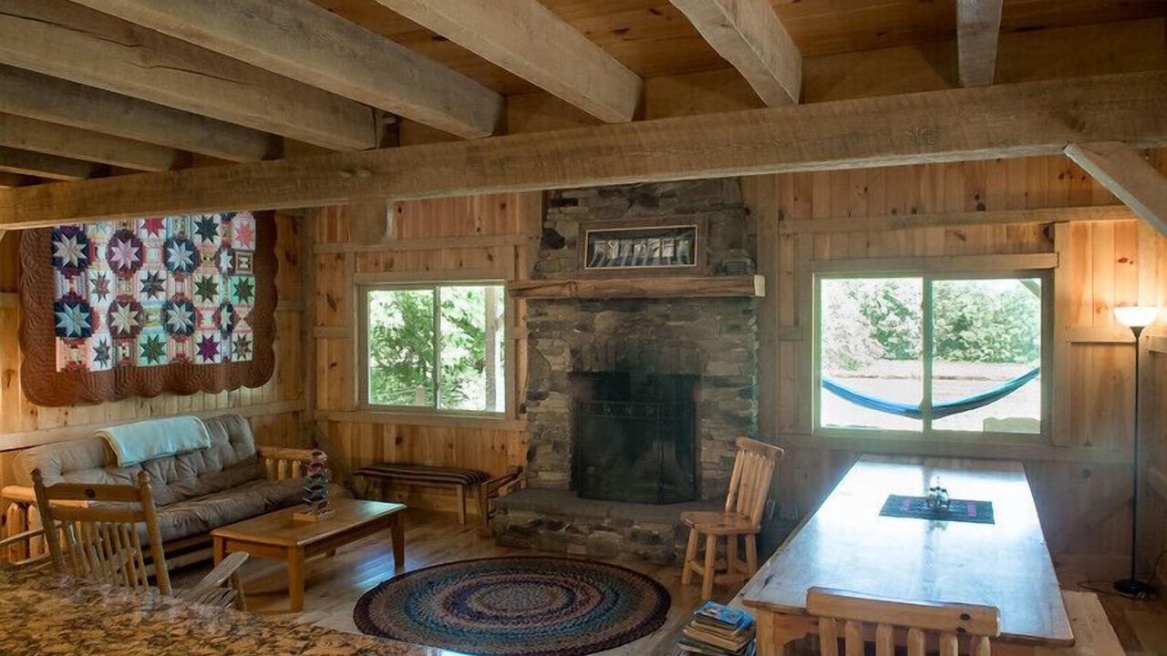Photo of Bedroom in Mattawana