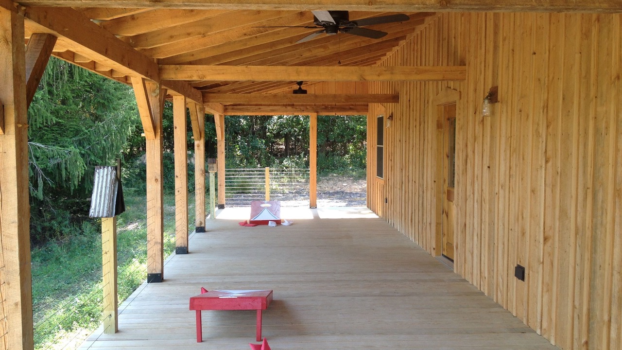 Photo of Outdoor in Mattawana