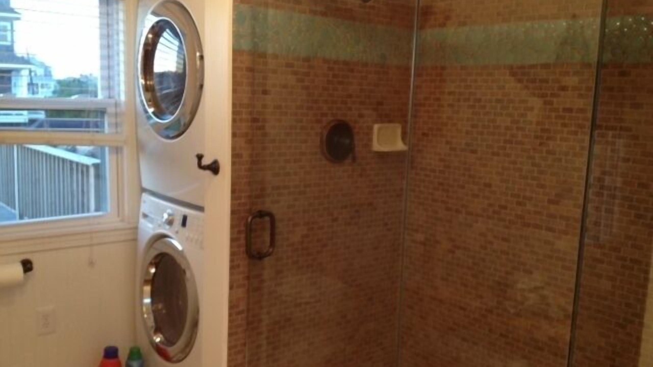 Photo of Bathroom in Matunuck