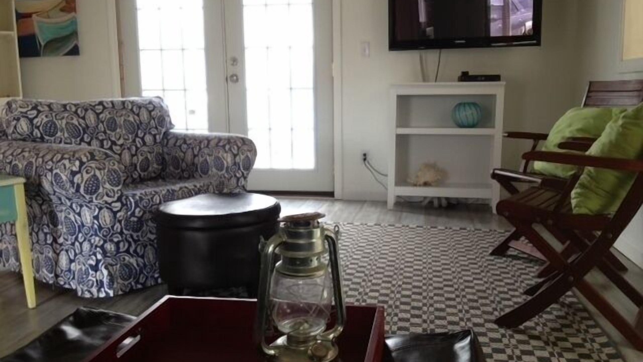 Photo of Bedroom in Matunuck