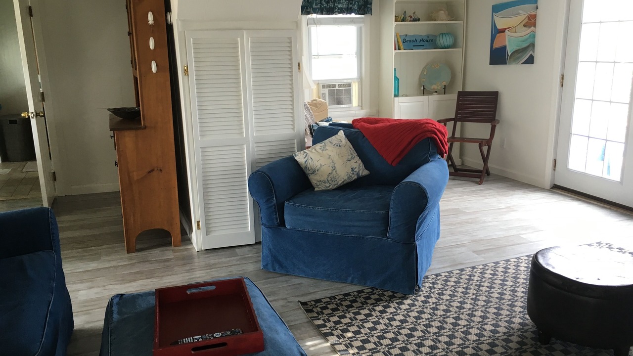 Photo of Livingroom in Matunuck