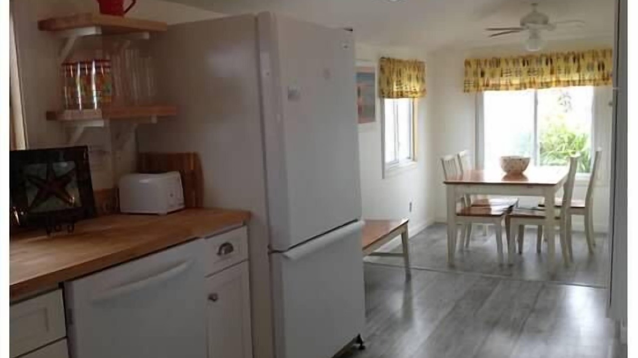 Photo of Kitchen in Matunuck