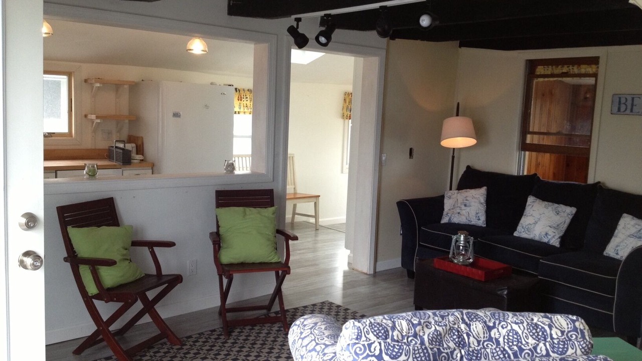 Photo of Bedroom in Matunuck