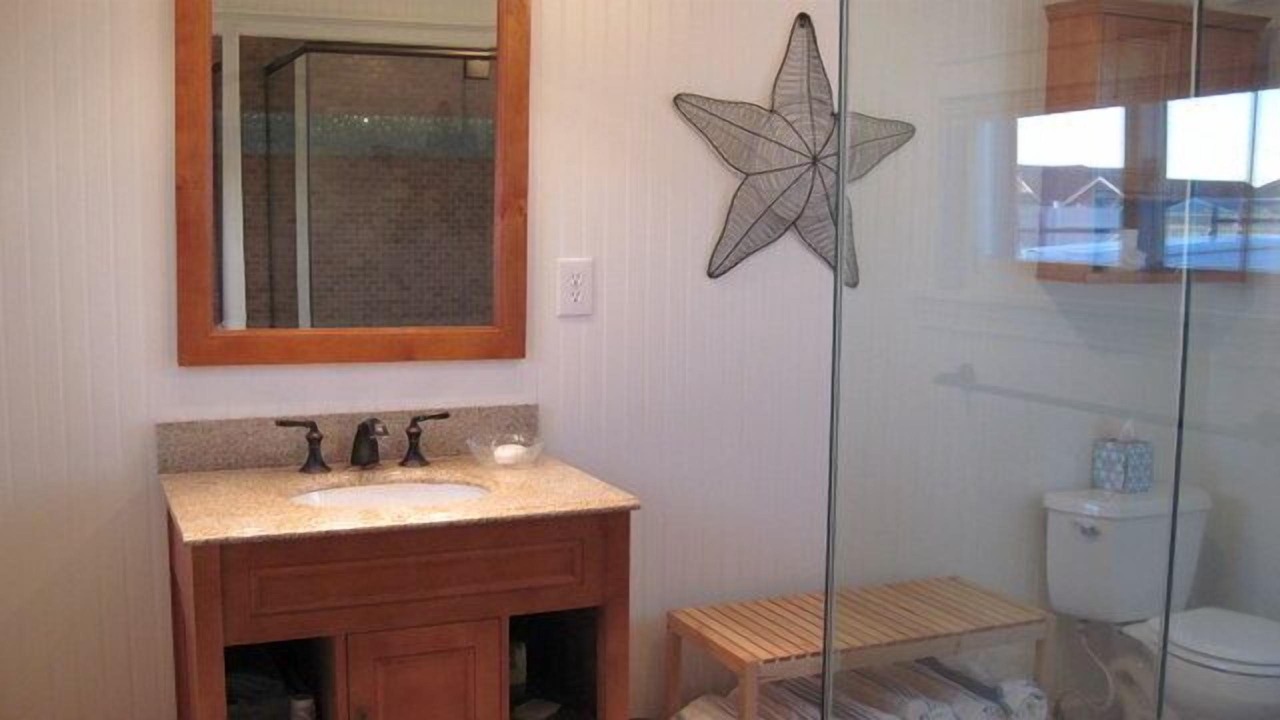 Photo of Bathroom in Matunuck
