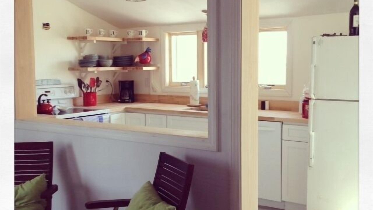Photo of Bedroom in Matunuck