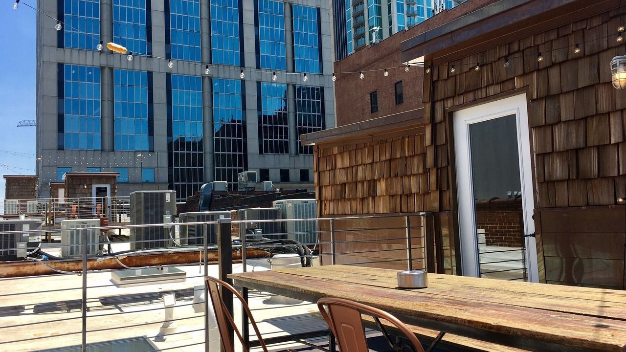 Photo of Outdoor in Arts District