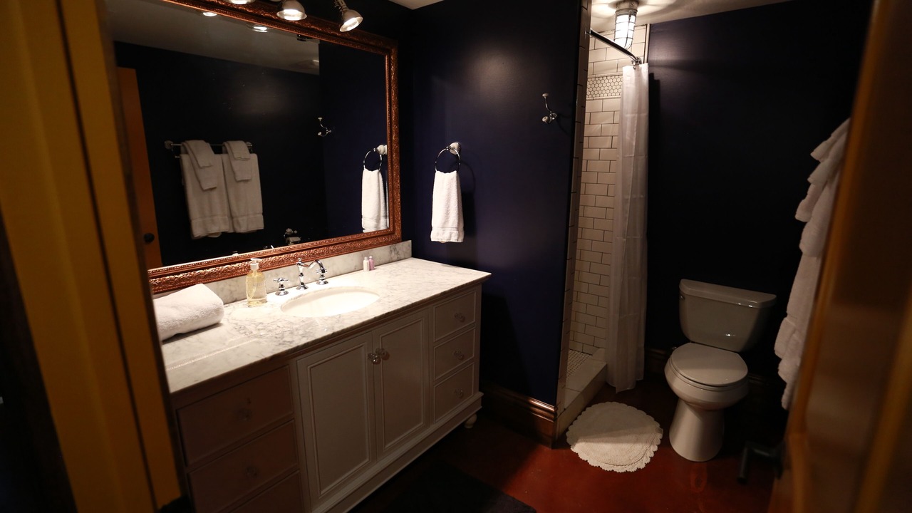 Photo of Bathroom in Arts District
