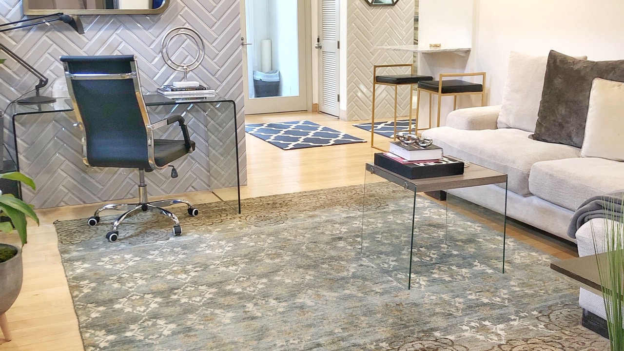 Photo of Livingroom in Melrose