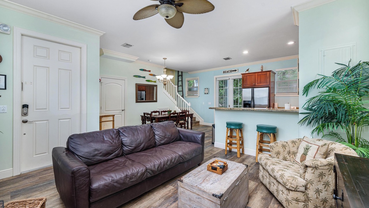 Photo of Livingroom in Islamorada