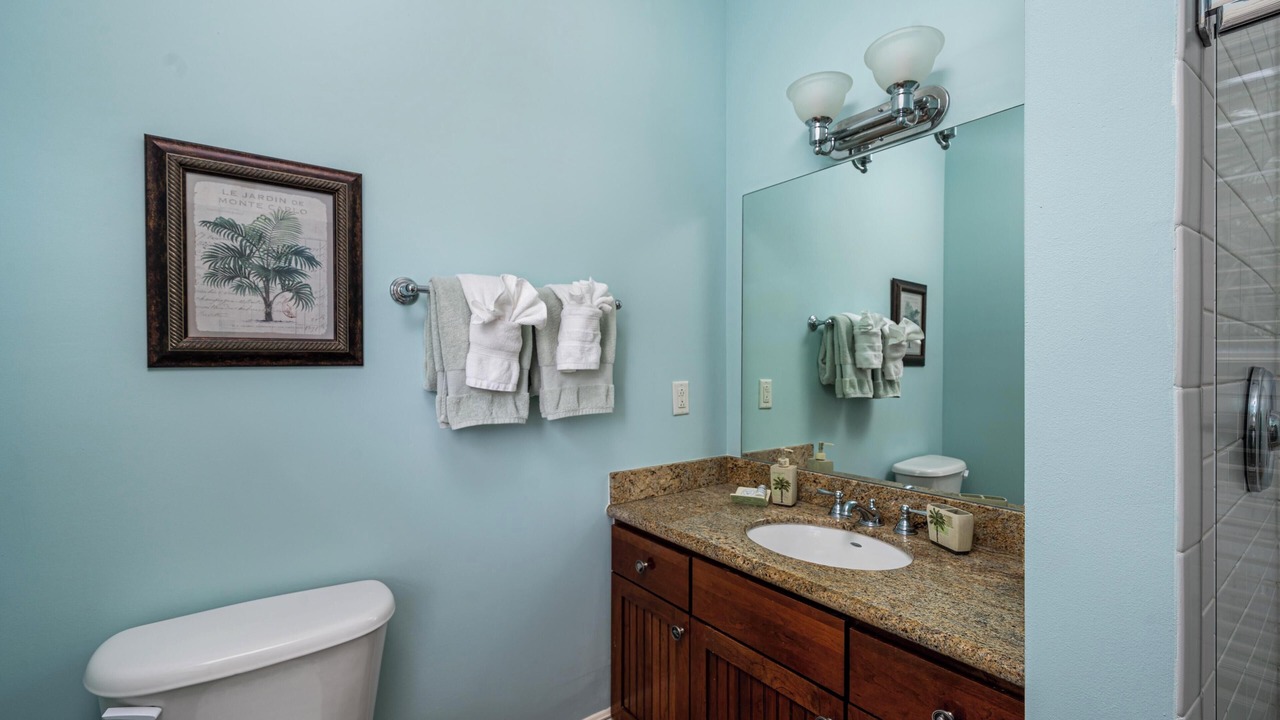 Photo of Bathroom in Islamorada