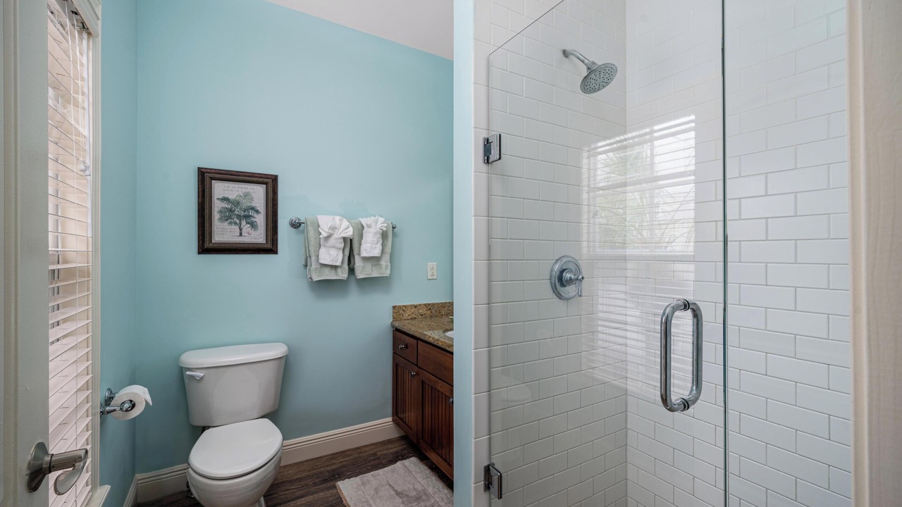 Photo of Bathroom in Islamorada
