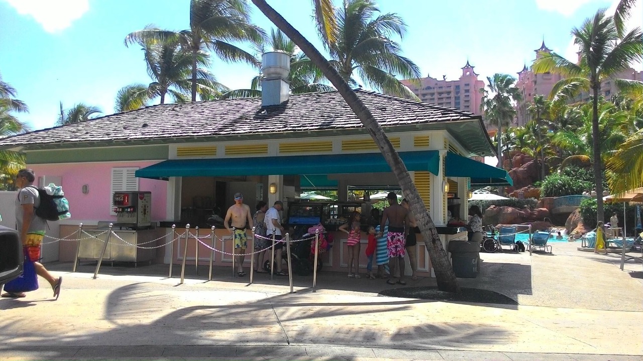 Photo of Others in Paradise Island