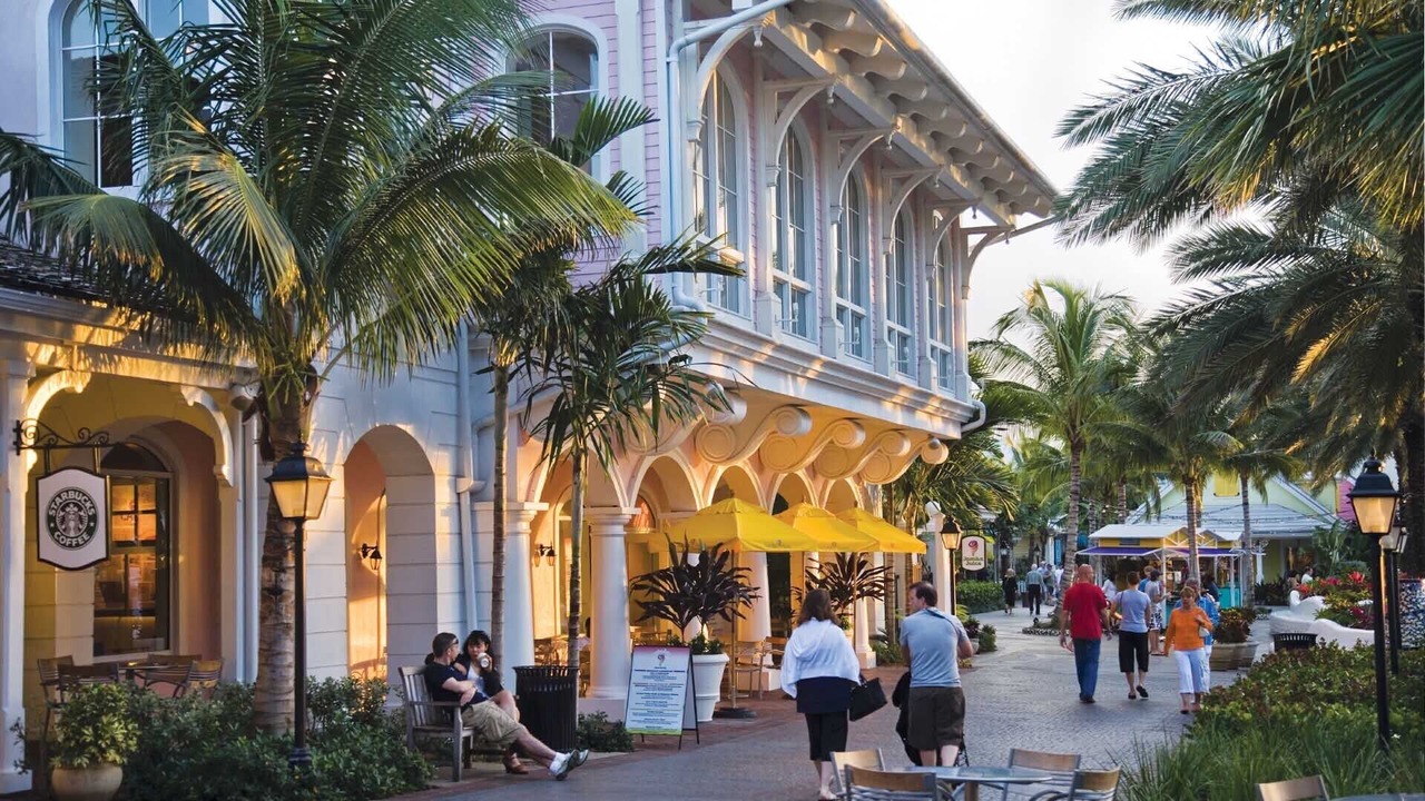 Photo of Others in Paradise Island