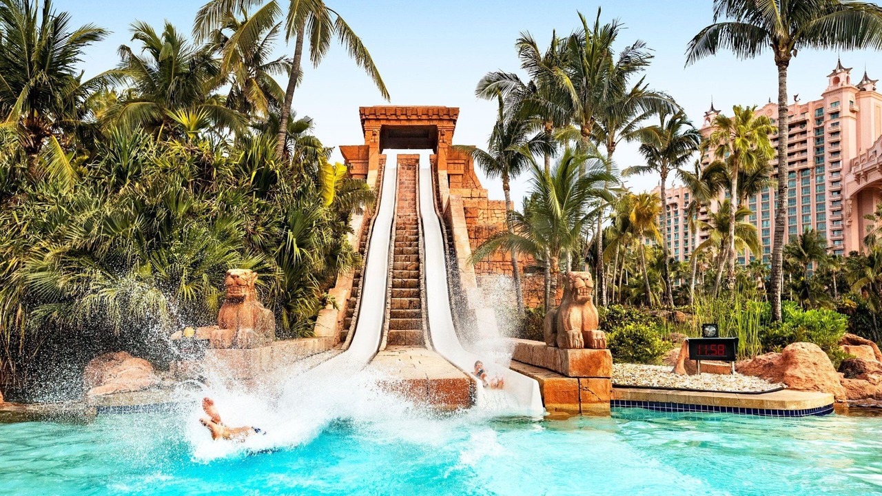Photo of Others in Paradise Island