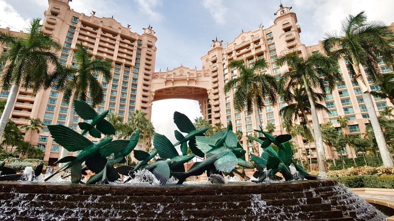 Photo of Others in Paradise Island