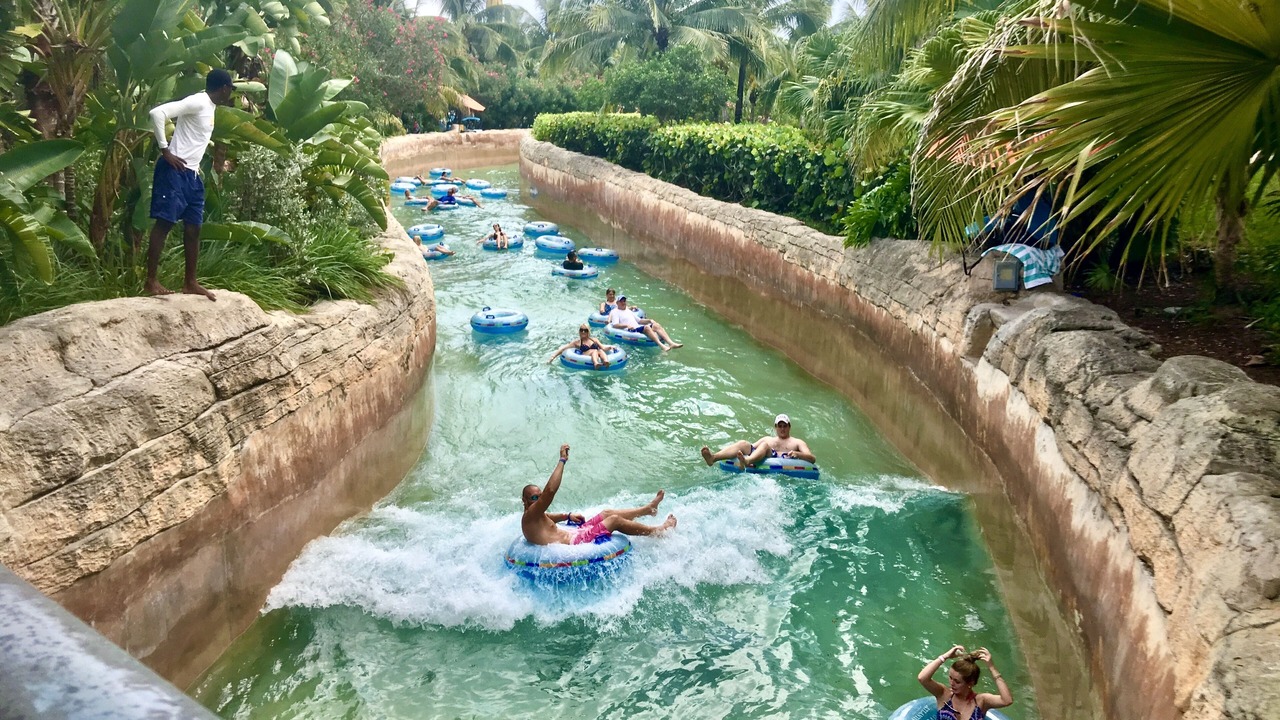 Photo of Others in Paradise Island