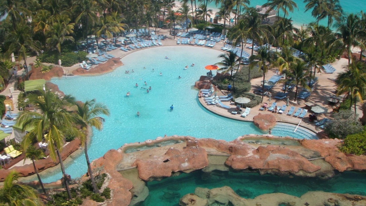 Photo of Others in Paradise Island