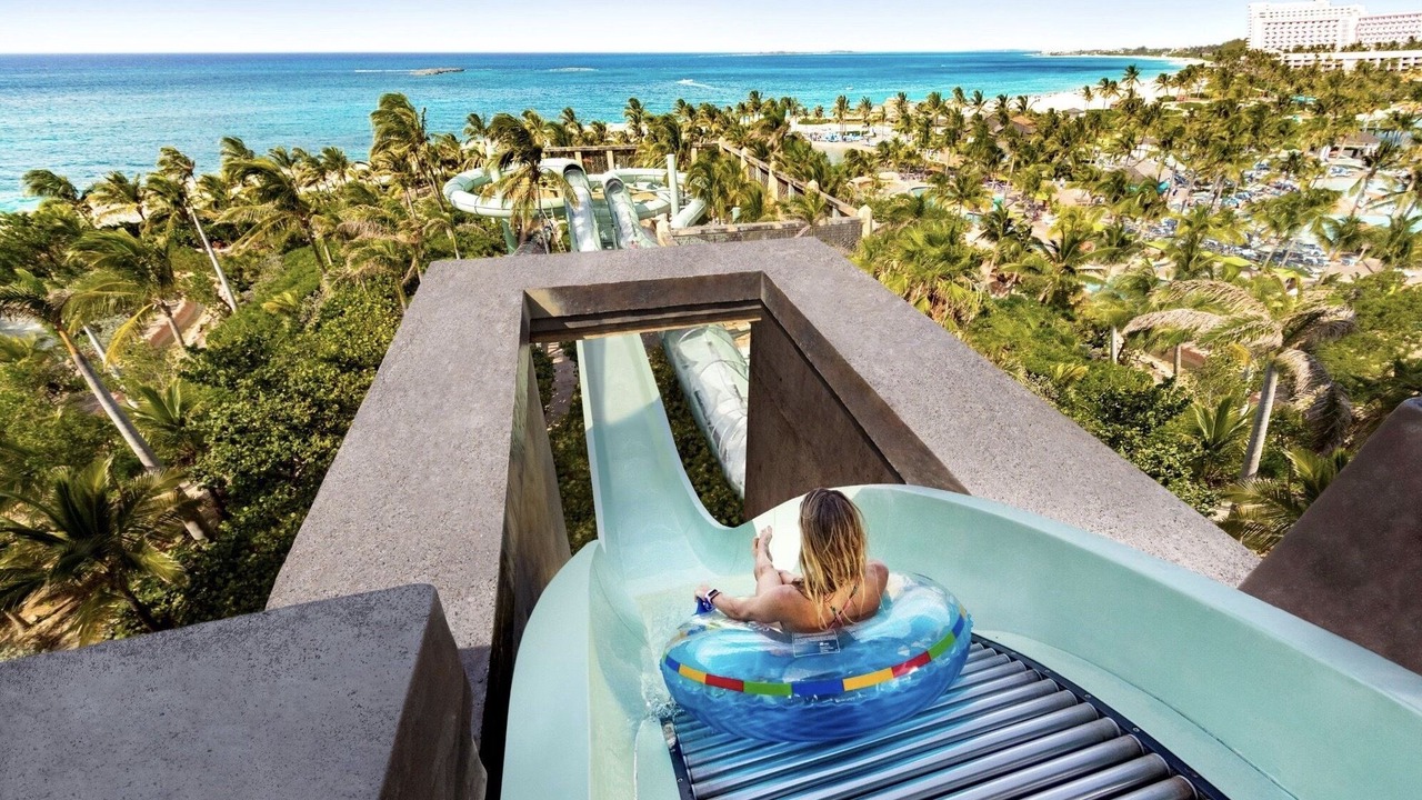 Photo of Others in Paradise Island