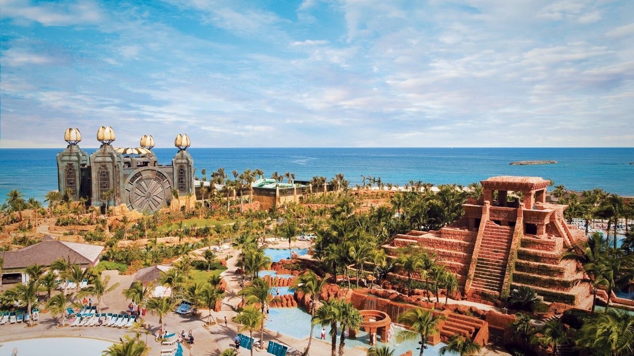 Photo of Others in Paradise Island
