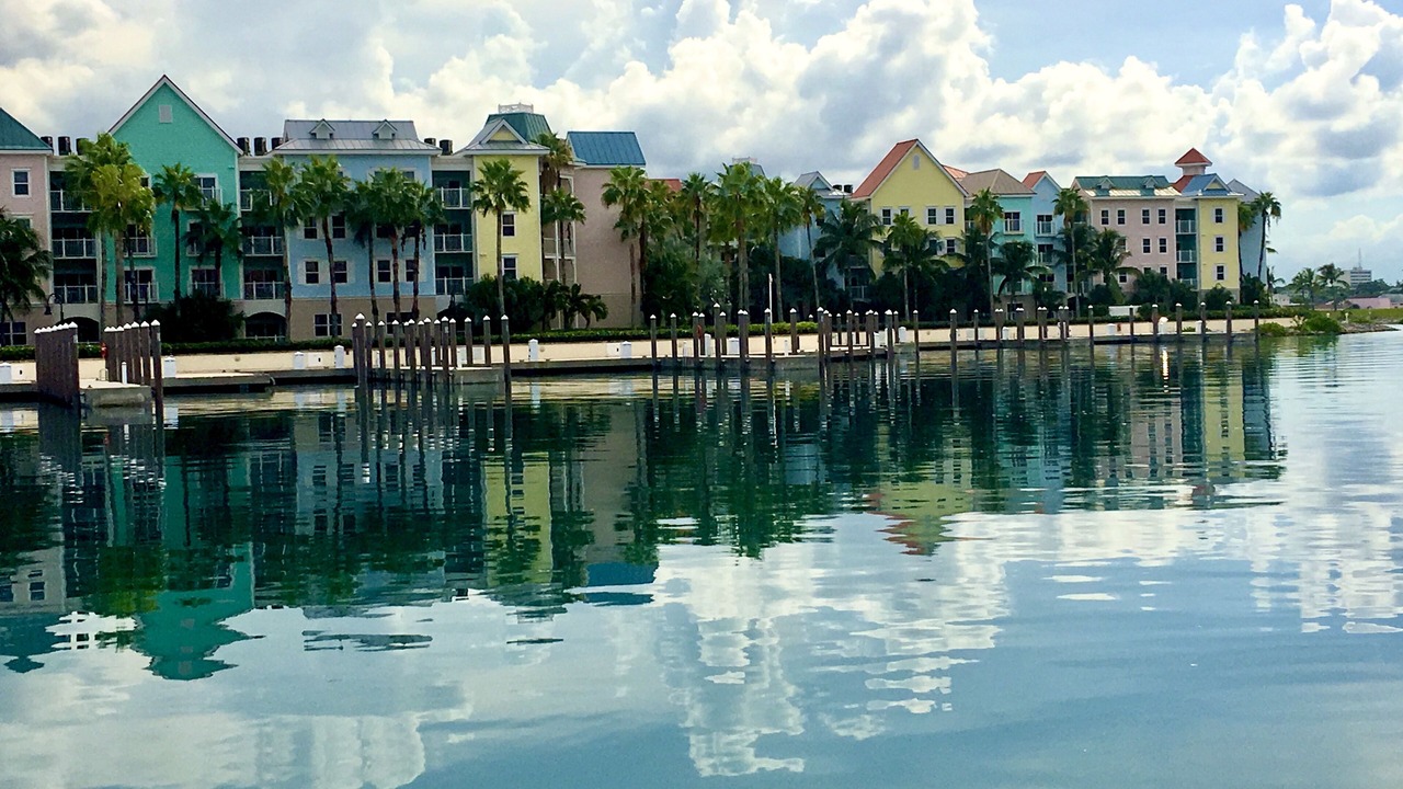 Photo of Others in Paradise Island